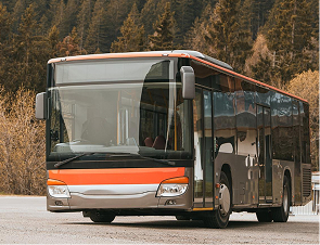 Автобусные туры из Рязани
